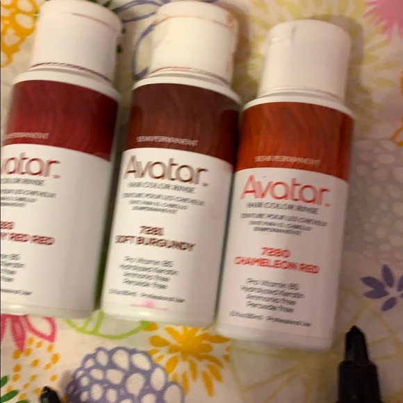 Hair color bundle💛 - Picture 3 of 5